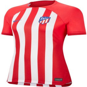 Maglia Atletico Madrid Femmina 2023/2024